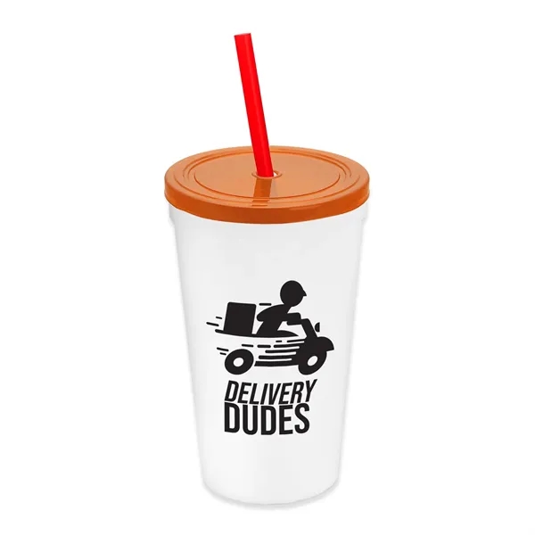 Garyline® Cups-on-the-Go Sport Sipper - 22 oz. - Garyline® Cups-on-the-Go Sport Sipper - 22 oz. - Image 3251 of 3463