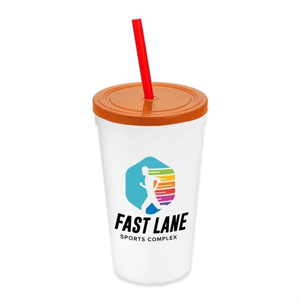 Garyline® Cups-on-the-Go Sport Sipper - 22 oz. - Garyline® Cups-on-the-Go Sport Sipper - 22 oz. - Image 3252 of 3463