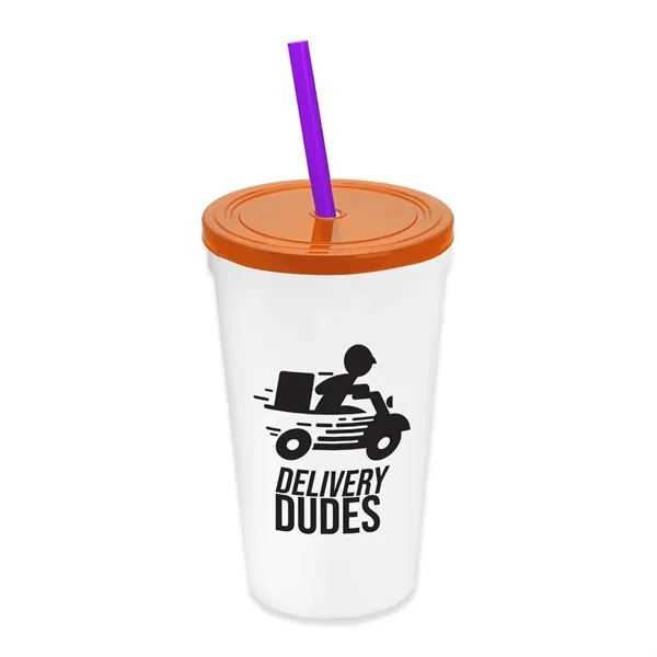 Garyline® Cups-on-the-Go Sport Sipper - 22 oz. - Garyline® Cups-on-the-Go Sport Sipper - 22 oz. - Image 3253 of 3463