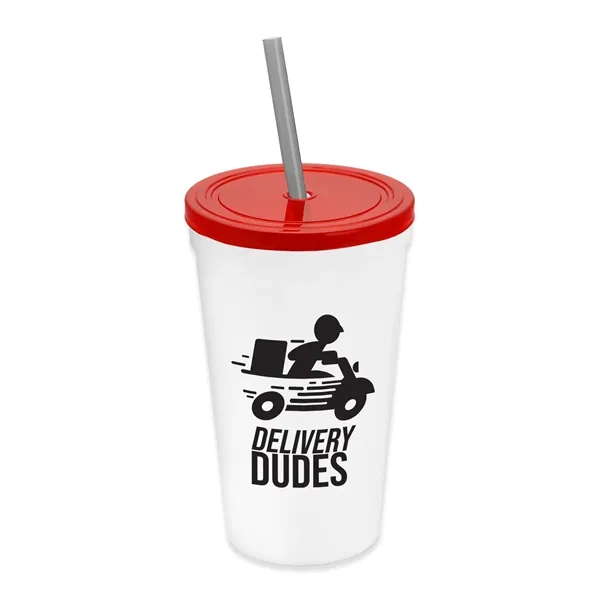 Garyline® Cups-on-the-Go Sport Sipper - 22 oz. - Garyline® Cups-on-the-Go Sport Sipper - 22 oz. - Image 3257 of 3463