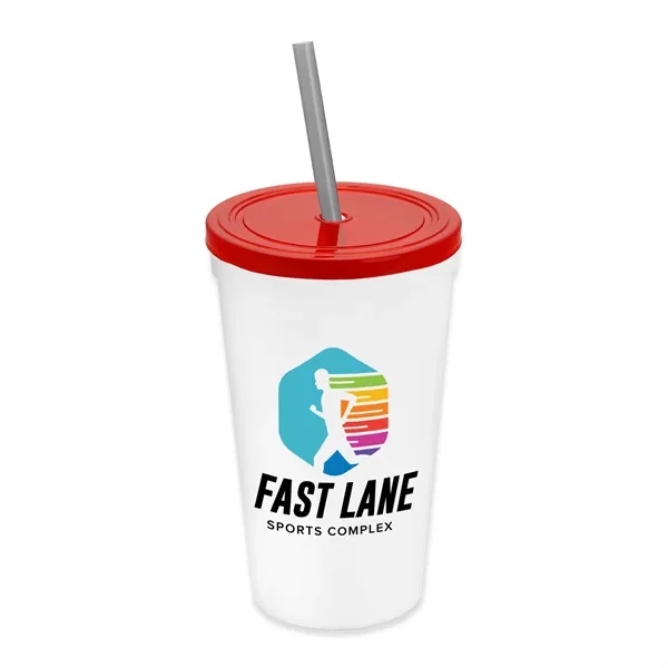 Garyline® Cups-on-the-Go Sport Sipper - 22 oz. - Garyline® Cups-on-the-Go Sport Sipper - 22 oz. - Image 3258 of 3463