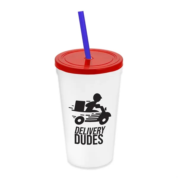 Garyline® Cups-on-the-Go Sport Sipper - 22 oz. - Garyline® Cups-on-the-Go Sport Sipper - 22 oz. - Image 3259 of 3463