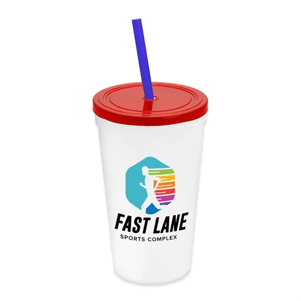 Garyline® Cups-on-the-Go Sport Sipper - 22 oz. - Garyline® Cups-on-the-Go Sport Sipper - 22 oz. - Image 3260 of 3463