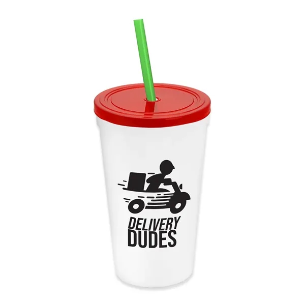 Garyline® Cups-on-the-Go Sport Sipper - 22 oz. - Garyline® Cups-on-the-Go Sport Sipper - 22 oz. - Image 3261 of 3463