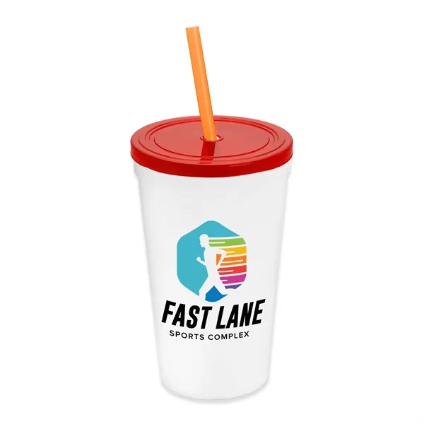 Garyline® Cups-on-the-Go Sport Sipper - 22 oz. - Garyline® Cups-on-the-Go Sport Sipper - 22 oz. - Image 3264 of 3463