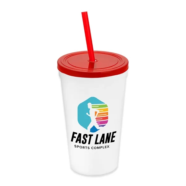 Garyline® Cups-on-the-Go Sport Sipper - 22 oz. - Garyline® Cups-on-the-Go Sport Sipper - 22 oz. - Image 3266 of 3463