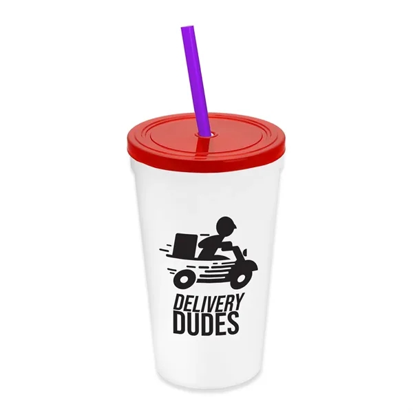 Garyline® Cups-on-the-Go Sport Sipper - 22 oz. - Garyline® Cups-on-the-Go Sport Sipper - 22 oz. - Image 3267 of 3463