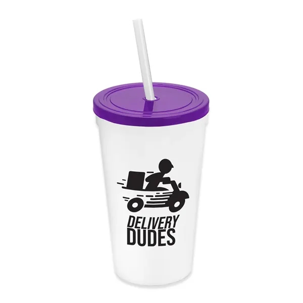 Garyline® Cups-on-the-Go Sport Sipper - 22 oz. - Garyline® Cups-on-the-Go Sport Sipper - 22 oz. - Image 3269 of 3463