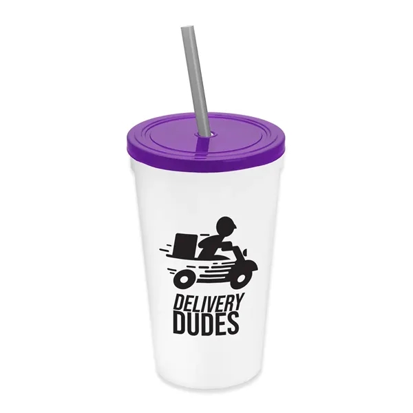 Garyline® Cups-on-the-Go Sport Sipper - 22 oz. - Garyline® Cups-on-the-Go Sport Sipper - 22 oz. - Image 3271 of 3463