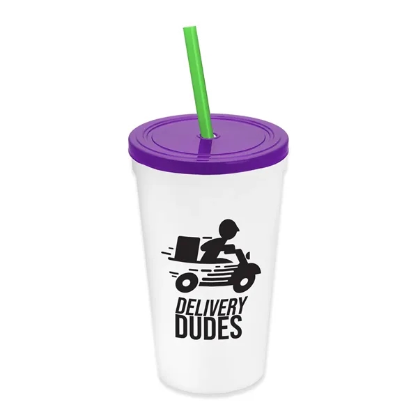 Garyline® Cups-on-the-Go Sport Sipper - 22 oz. - Garyline® Cups-on-the-Go Sport Sipper - 22 oz. - Image 3275 of 3463