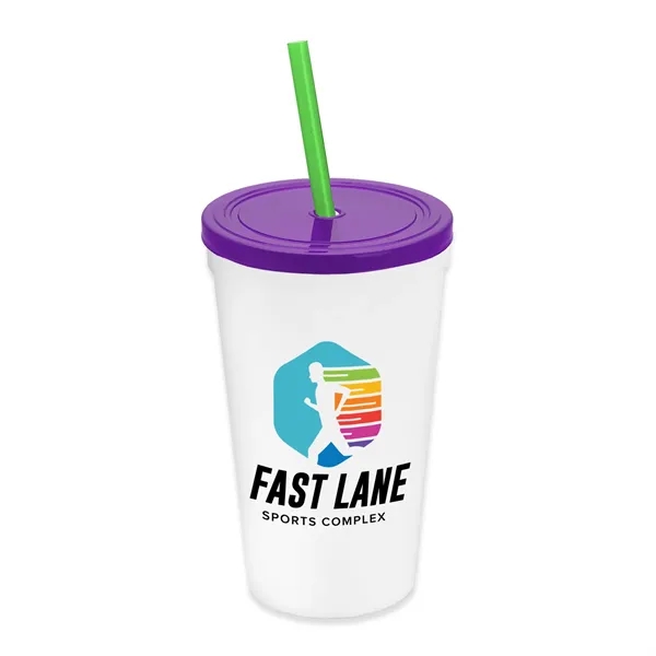 Garyline® Cups-on-the-Go Sport Sipper - 22 oz. - Garyline® Cups-on-the-Go Sport Sipper - 22 oz. - Image 3276 of 3463