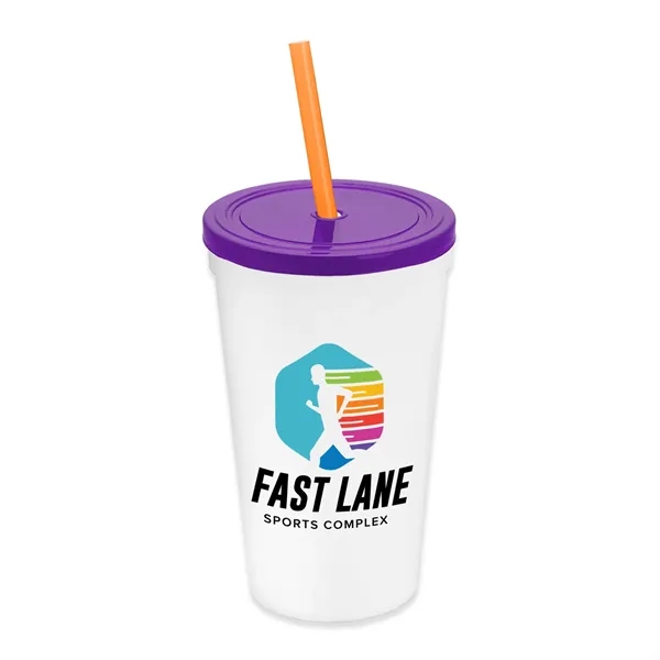 Garyline® Cups-on-the-Go Sport Sipper - 22 oz. - Garyline® Cups-on-the-Go Sport Sipper - 22 oz. - Image 3278 of 3463