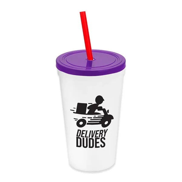 Garyline® Cups-on-the-Go Sport Sipper - 22 oz. - Garyline® Cups-on-the-Go Sport Sipper - 22 oz. - Image 3279 of 3463