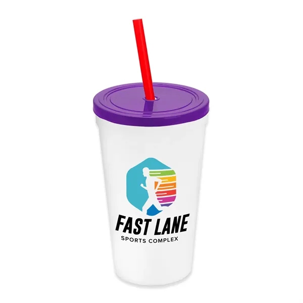 Garyline® Cups-on-the-Go Sport Sipper - 22 oz. - Garyline® Cups-on-the-Go Sport Sipper - 22 oz. - Image 3280 of 3463