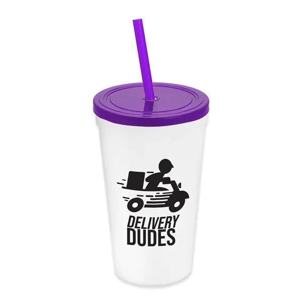 Garyline® Cups-on-the-Go Sport Sipper - 22 oz. - Garyline® Cups-on-the-Go Sport Sipper - 22 oz. - Image 3281 of 3463