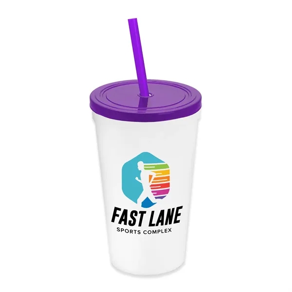 Garyline® Cups-on-the-Go Sport Sipper - 22 oz. - Garyline® Cups-on-the-Go Sport Sipper - 22 oz. - Image 3282 of 3463