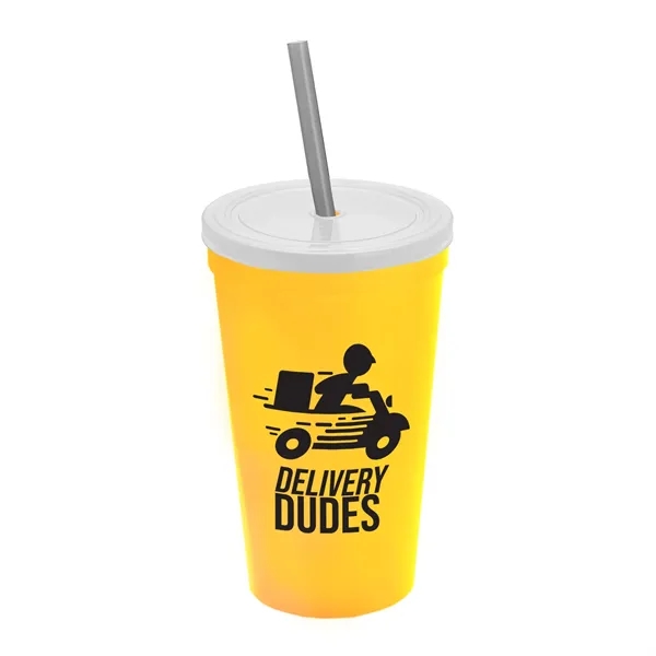 Garyline® Cups-on-the-Go Sport Sipper - 22 oz. - Garyline® Cups-on-the-Go Sport Sipper - 22 oz. - Image 3285 of 3463