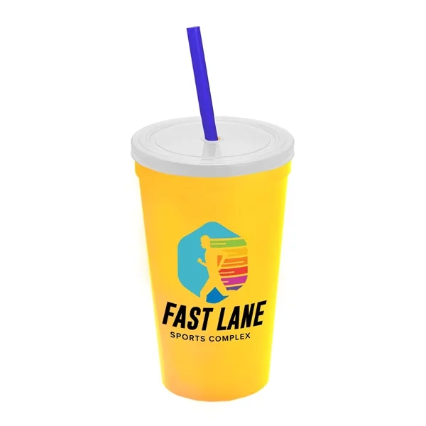 Garyline® Cups-on-the-Go Sport Sipper - 22 oz. - Garyline® Cups-on-the-Go Sport Sipper - 22 oz. - Image 3288 of 3463
