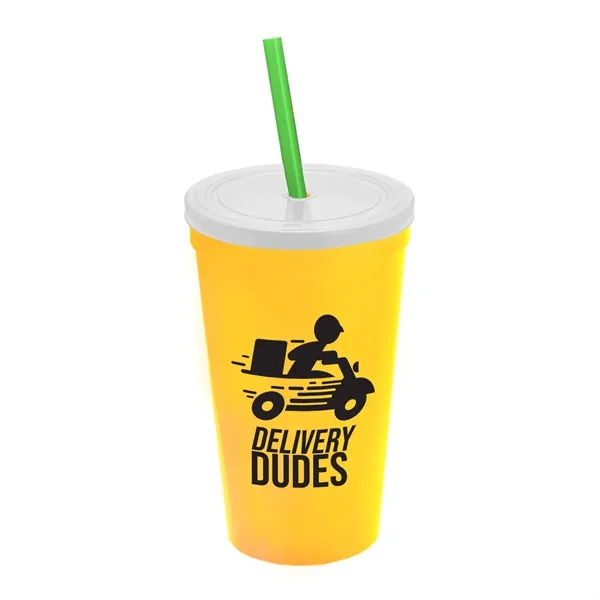 Garyline® Cups-on-the-Go Sport Sipper - 22 oz. - Garyline® Cups-on-the-Go Sport Sipper - 22 oz. - Image 3289 of 3463