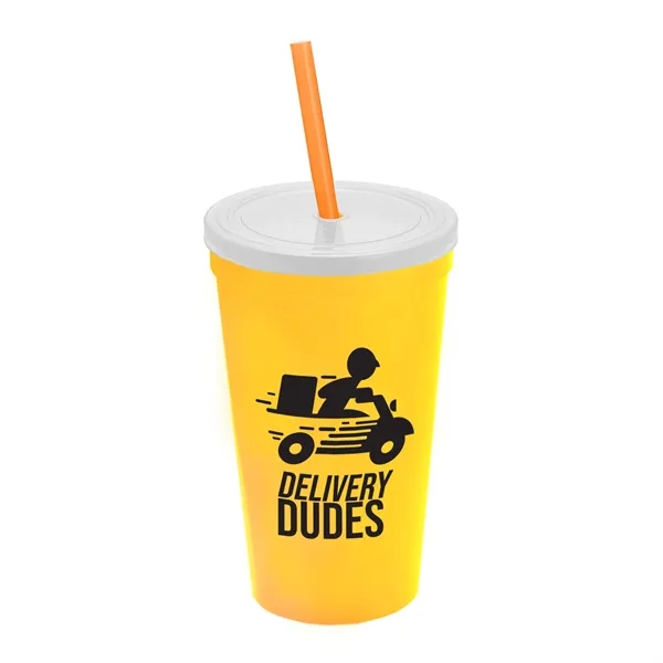 Garyline® Cups-on-the-Go Sport Sipper - 22 oz. - Garyline® Cups-on-the-Go Sport Sipper - 22 oz. - Image 3291 of 3463