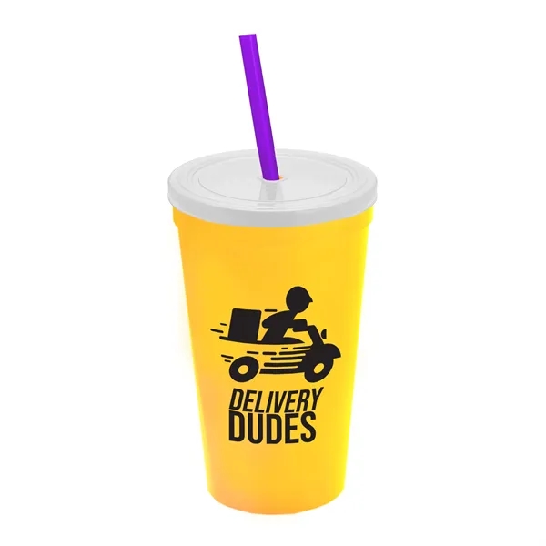 Garyline® Cups-on-the-Go Sport Sipper - 22 oz. - Garyline® Cups-on-the-Go Sport Sipper - 22 oz. - Image 3295 of 3463