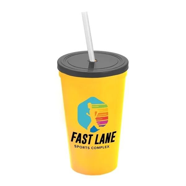 Garyline® Cups-on-the-Go Sport Sipper - 22 oz. - Garyline® Cups-on-the-Go Sport Sipper - 22 oz. - Image 3298 of 3463