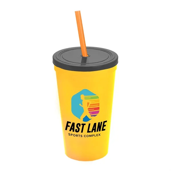 Garyline® Cups-on-the-Go Sport Sipper - 22 oz. - Garyline® Cups-on-the-Go Sport Sipper - 22 oz. - Image 3306 of 3463