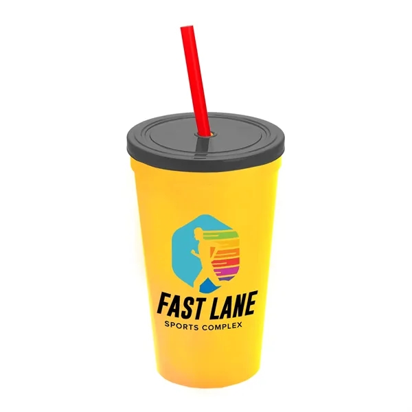 Garyline® Cups-on-the-Go Sport Sipper - 22 oz. - Garyline® Cups-on-the-Go Sport Sipper - 22 oz. - Image 3308 of 3463