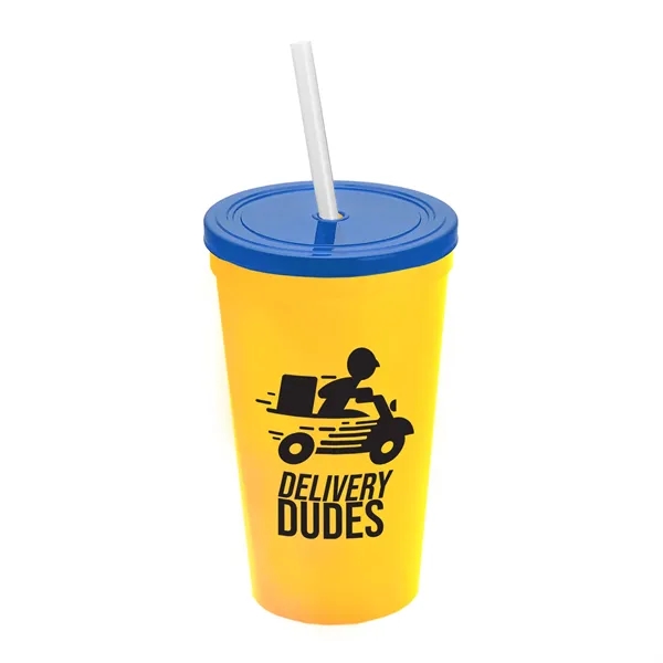 Garyline® Cups-on-the-Go Sport Sipper - 22 oz. - Garyline® Cups-on-the-Go Sport Sipper - 22 oz. - Image 3311 of 3463