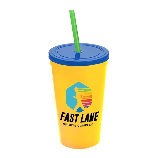 Garyline® Cups-on-the-Go Sport Sipper - 22 oz. - Garyline® Cups-on-the-Go Sport Sipper - 22 oz. - Image 3318 of 3463