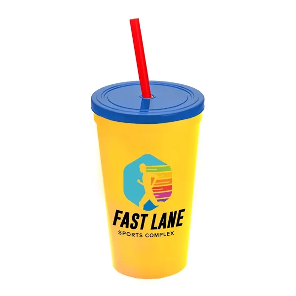 Garyline® Cups-on-the-Go Sport Sipper - 22 oz. - Garyline® Cups-on-the-Go Sport Sipper - 22 oz. - Image 3322 of 3463