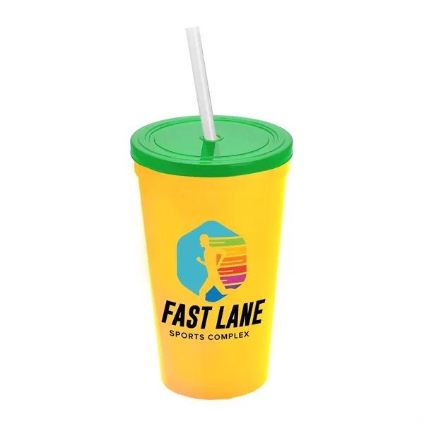 Garyline® Cups-on-the-Go Sport Sipper - 22 oz. - Garyline® Cups-on-the-Go Sport Sipper - 22 oz. - Image 3326 of 3463