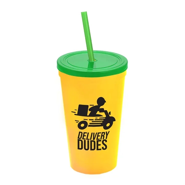 Garyline® Cups-on-the-Go Sport Sipper - 22 oz. - Garyline® Cups-on-the-Go Sport Sipper - 22 oz. - Image 3331 of 3463