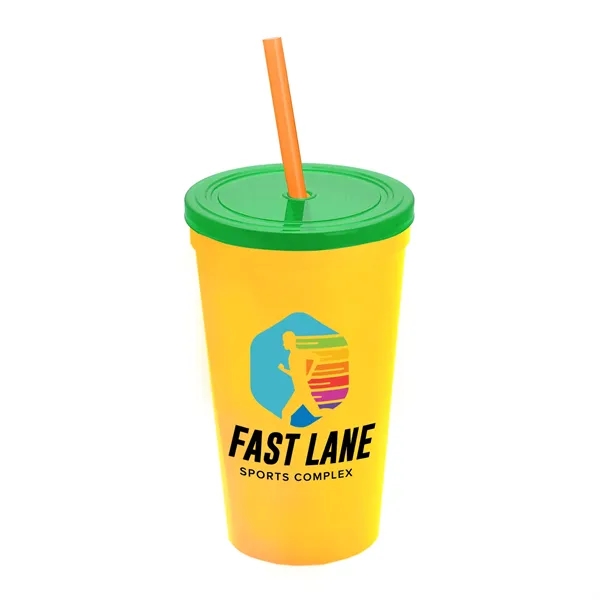 Garyline® Cups-on-the-Go Sport Sipper - 22 oz. - Garyline® Cups-on-the-Go Sport Sipper - 22 oz. - Image 3334 of 3463