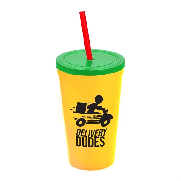 Garyline® Cups-on-the-Go Sport Sipper - 22 oz. - Garyline® Cups-on-the-Go Sport Sipper - 22 oz. - Image 3335 of 3463