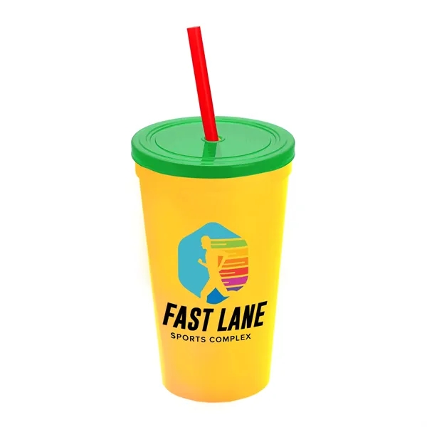 Garyline® Cups-on-the-Go Sport Sipper - 22 oz. - Garyline® Cups-on-the-Go Sport Sipper - 22 oz. - Image 3336 of 3463