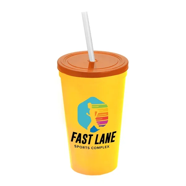 Garyline® Cups-on-the-Go Sport Sipper - 22 oz. - Garyline® Cups-on-the-Go Sport Sipper - 22 oz. - Image 3340 of 3463