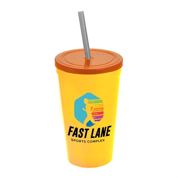 Garyline® Cups-on-the-Go Sport Sipper - 22 oz. - Garyline® Cups-on-the-Go Sport Sipper - 22 oz. - Image 3342 of 3463