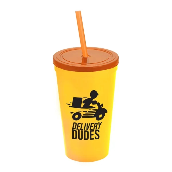 Garyline® Cups-on-the-Go Sport Sipper - 22 oz. - Garyline® Cups-on-the-Go Sport Sipper - 22 oz. - Image 3347 of 3463