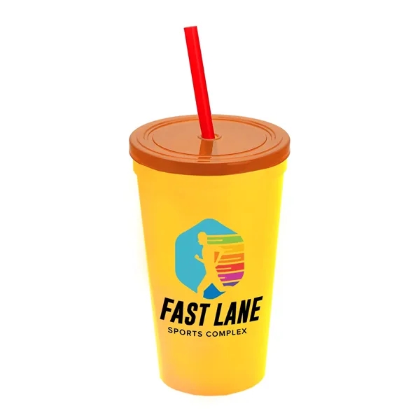 Garyline® Cups-on-the-Go Sport Sipper - 22 oz. - Garyline® Cups-on-the-Go Sport Sipper - 22 oz. - Image 3350 of 3463