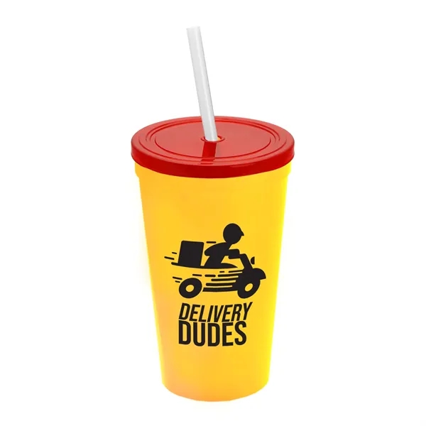 Garyline® Cups-on-the-Go Sport Sipper - 22 oz. - Garyline® Cups-on-the-Go Sport Sipper - 22 oz. - Image 3353 of 3463