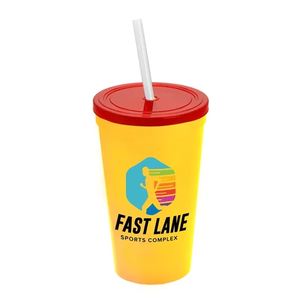 Garyline® Cups-on-the-Go Sport Sipper - 22 oz. - Garyline® Cups-on-the-Go Sport Sipper - 22 oz. - Image 3354 of 3463