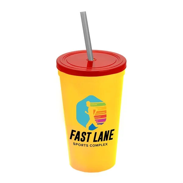 Garyline® Cups-on-the-Go Sport Sipper - 22 oz. - Garyline® Cups-on-the-Go Sport Sipper - 22 oz. - Image 3356 of 3463