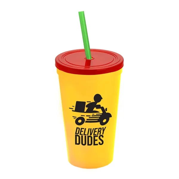 Garyline® Cups-on-the-Go Sport Sipper - 22 oz. - Garyline® Cups-on-the-Go Sport Sipper - 22 oz. - Image 3359 of 3463