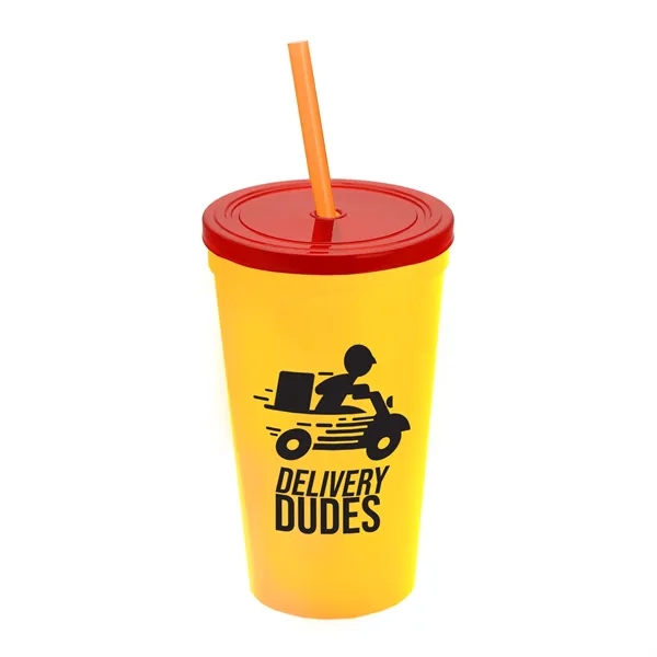 Garyline® Cups-on-the-Go Sport Sipper - 22 oz. - Garyline® Cups-on-the-Go Sport Sipper - 22 oz. - Image 3361 of 3463
