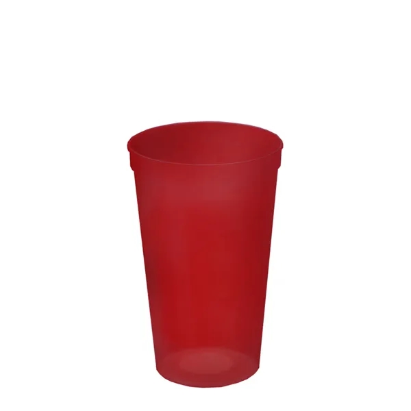 Garyline® Cups-on-the-Go Sport Sipper - 22 oz. - Garyline® Cups-on-the-Go Sport Sipper - 22 oz. - Image 3408 of 3463