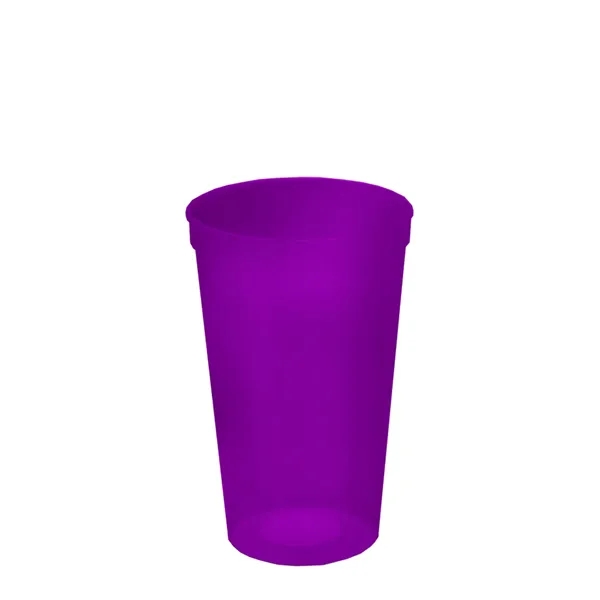 Garyline® Cups-on-the-Go Sport Sipper - 22 oz. - Garyline® Cups-on-the-Go Sport Sipper - 22 oz. - Image 3411 of 3463