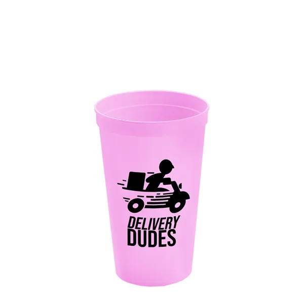 Garyline® Cups-on-the-Go Sport Sipper - 22 oz. - Garyline® Cups-on-the-Go Sport Sipper - 22 oz. - Image 3420 of 3463