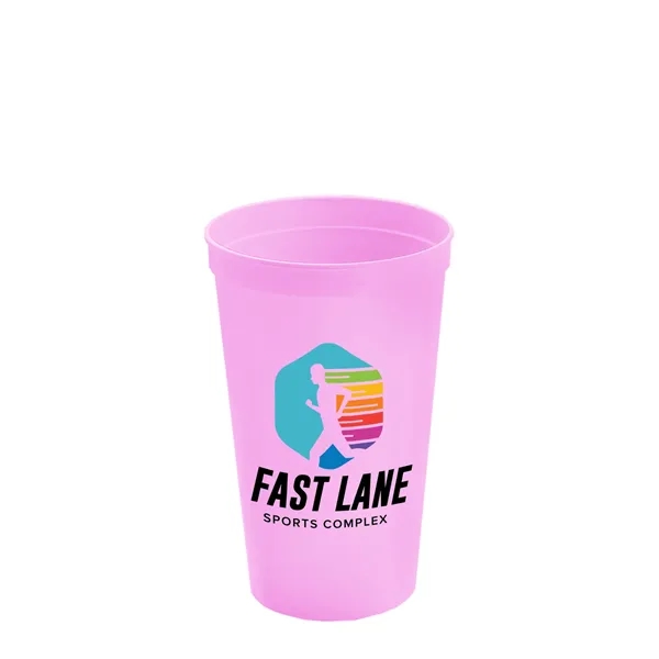 Garyline® Cups-on-the-Go Sport Sipper - 22 oz. - Garyline® Cups-on-the-Go Sport Sipper - 22 oz. - Image 3421 of 3463