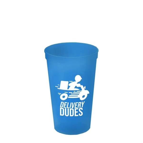 Garyline® Cups-on-the-Go Sport Sipper - 22 oz. - Garyline® Cups-on-the-Go Sport Sipper - 22 oz. - Image 3448 of 3463
